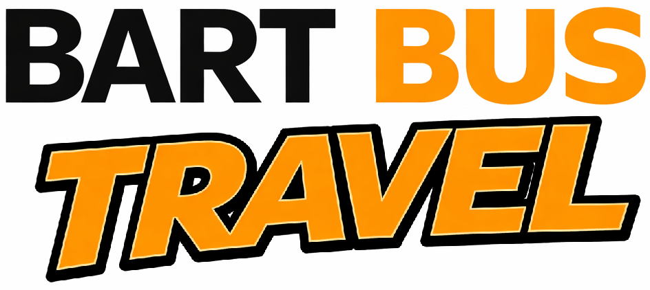 Bart Bus logo
